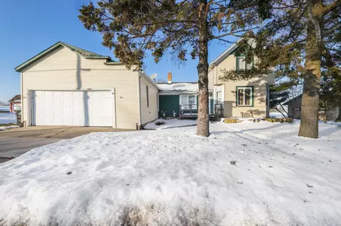 w4634 County Road H, Chilton, WI 53014