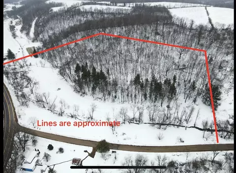 17566 Sleepy Valley Rd, Hillsboro, WI 54634