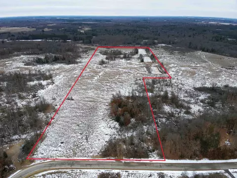 County Highway N, Neshkoro, WI 54960