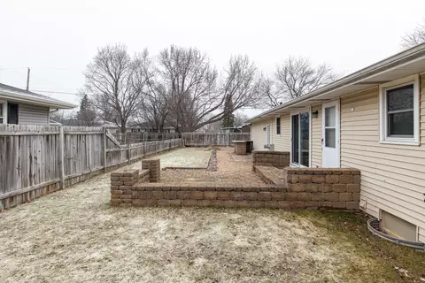 Exterior - 3027 Cypress St, Appleton, WI 54915 photo 3 of 7