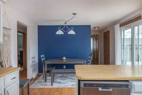 Dining - 3027 Cypress St, Appleton, WI 54915 photo 1 of 2