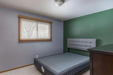 Bedroom - 3027 Cypress St, Appleton, WI 54915 photo 3 of 3