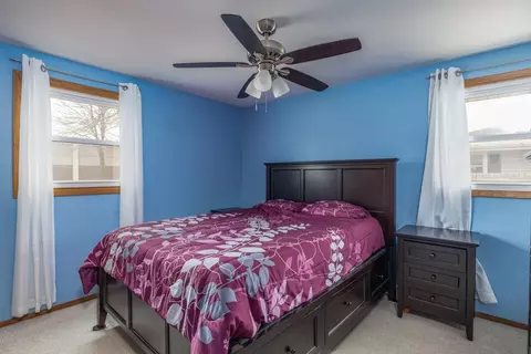 Bedroom - 3027 Cypress St, Appleton, WI 54915 photo 1 of 3