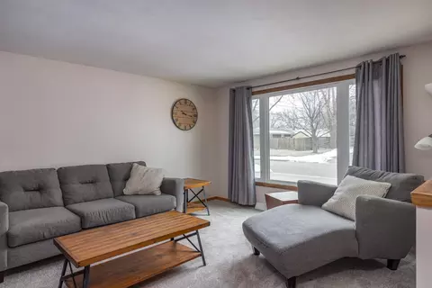 Living - 3027 Cypress St, Appleton, WI 54915 photo 3 of 5