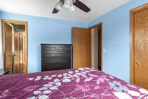Bedroom - 3027 Cypress St, Appleton, WI 54915 photo 2 of 3