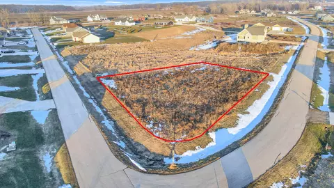 perch lane, Fond Du Lac, WI 54937