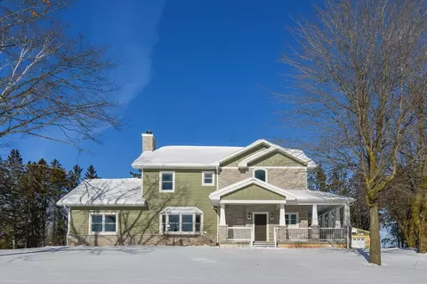 w5058 East County Line Road, Oconto, WI 54153