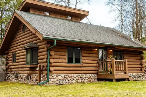 n9075 Forest Road, Deerbrook, WI 54424