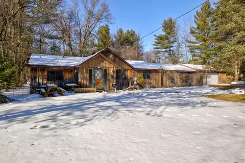 n12819 Railroad Street, Athelstane, WI 54104