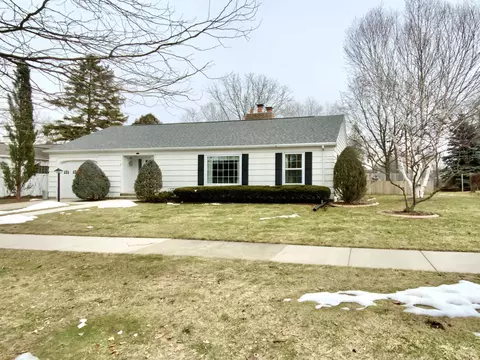 219 Taft St, Fond Du Lac, WI 54935