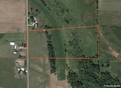 Blueberry Road, Scandinavia, WI 54977