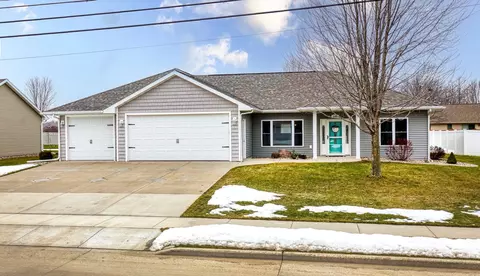 2451 Haas Rd, Kaukauna, WI 54130
