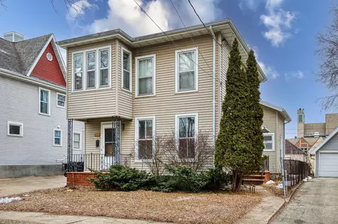 324 E Harris St, Appleton, WI 54911