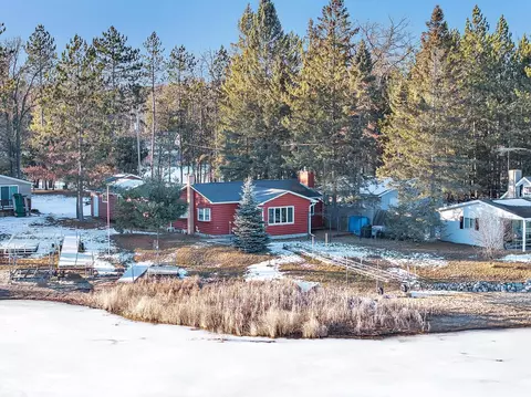 n11224 Lakeside Lane, Athelstane, WI 54104
