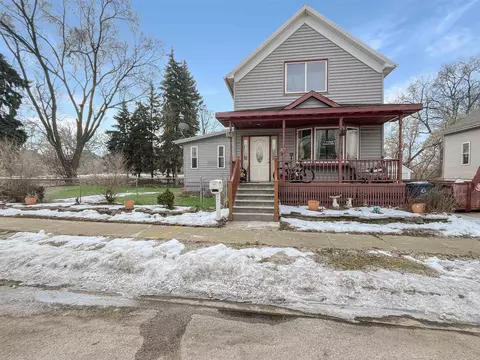 324 Western Ave, Fond Du Lac, WI 54935
