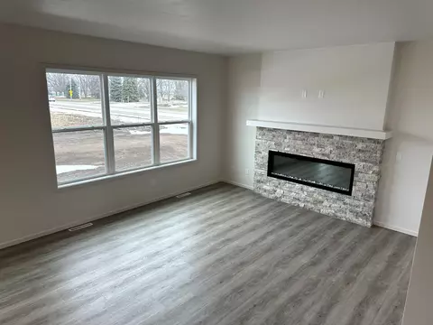 Living - W6506 E Steamboat Lane, Appleton, WI 54915 photo 1 of 2