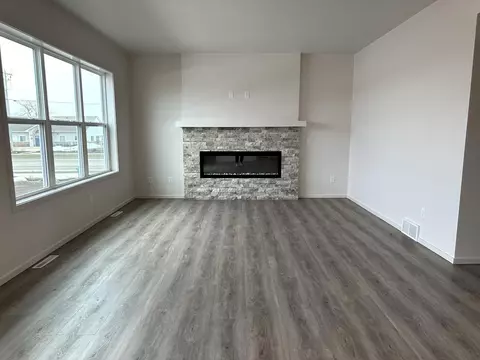 Living - W6506 E Steamboat Lane, Appleton, WI 54915 photo 2 of 2