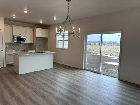 Kitchen - W6506 E Steamboat Lane, Appleton, WI 54915 photo 5 of 5