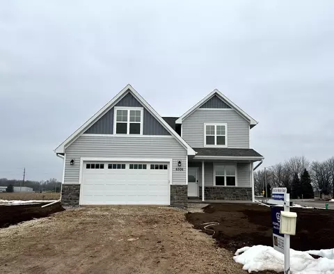 W6506 E Steamboat Lane, Appleton, WI 54915