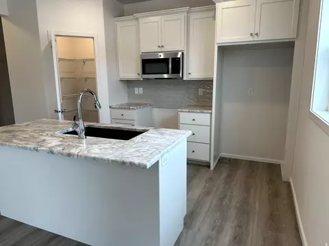 Kitchen - W6506 E Steamboat Lane, Appleton, WI 54915 photo 2 of 5