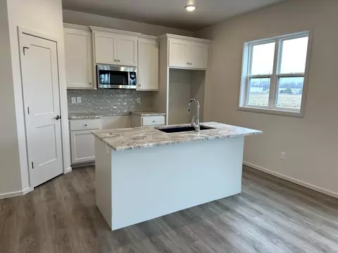 Kitchen - W6506 E Steamboat Lane, Appleton, WI 54915 photo 1 of 5