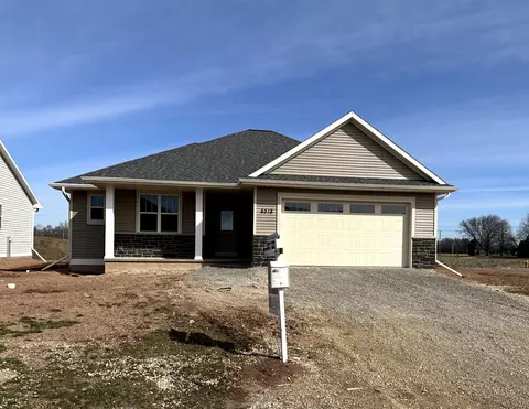 W6518 E Steamboat Lane, Appleton, WI 54915