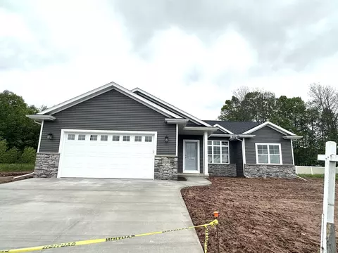 1049 Madi Ct, Menasha, WI 54952