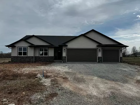 2559 Meyer Way, De Pere, WI 54115