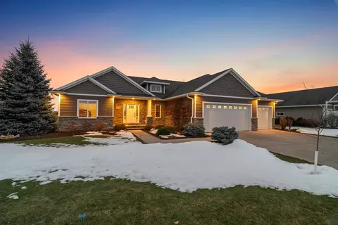 1873 Wizard Way, De Pere, WI 54115
