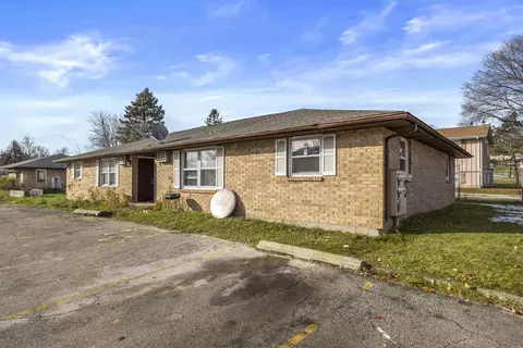 2092 Imperial Ln, Green Bay, WI 54302
