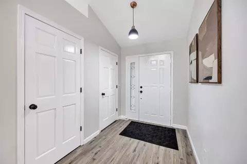 Entry Way - n9576 Jade Court, Appleton, WI 54915 photo 1 of 1