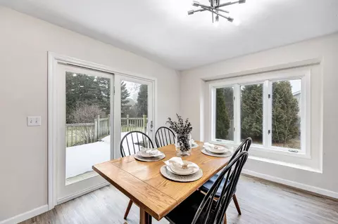 Dining - n9576 Jade Court, Appleton, WI 54915 photo 1 of 1