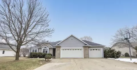 n9576 Jade Court, Appleton, WI 54915