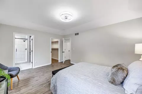 Bedroom - n9576 Jade Court, Appleton, WI 54915 photo 5 of 5