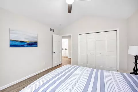 Bedroom - n9576 Jade Court, Appleton, WI 54915 photo 2 of 5