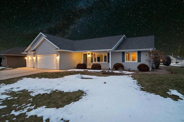 1722 Galway Ln, De Pere, WI 54115