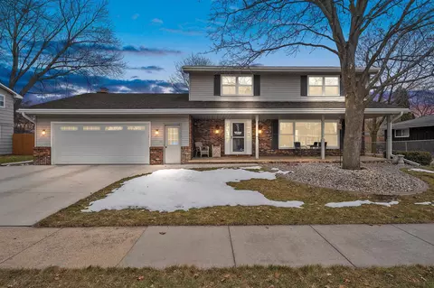 1730 N Birchwood Ave, Appleton, WI 54914