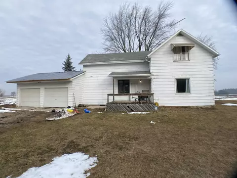 10826 County Road A, Suring, WI 54174