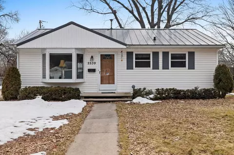 2539 Libal St, Green Bay, WI 54301
