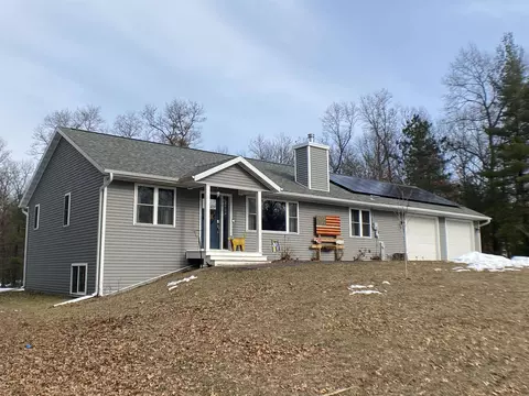 w5466 Azalea Drive, Shawano, WI 54166