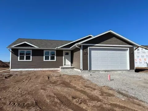 3441 Beckett Ln, Kaukauna, WI 54130
