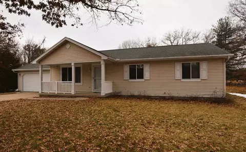 n1029 County Road Ee, Redgranite, WI 54970