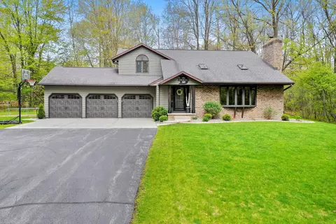 6298 Aspen Dr, Sobieski, WI 54171
