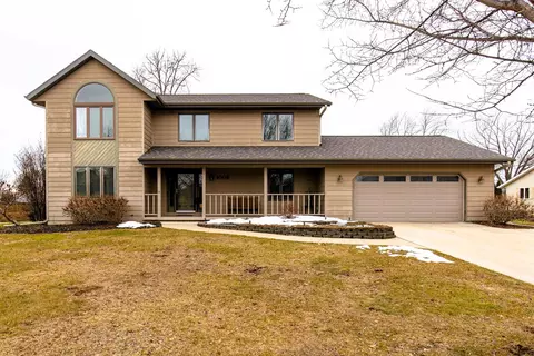 1006 Ashbury Ct, Fond Du Lac, WI 54935