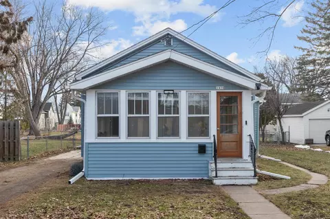 1410 Central St, Oshkosh, WI 54901