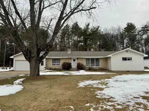n2325 Hale Road, Peshtigo, WI 54157