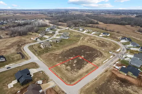 quarry rim road, Hortonville, WI 54944