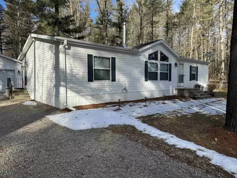 w2352 Timber Trail, Keshena, WI 54135