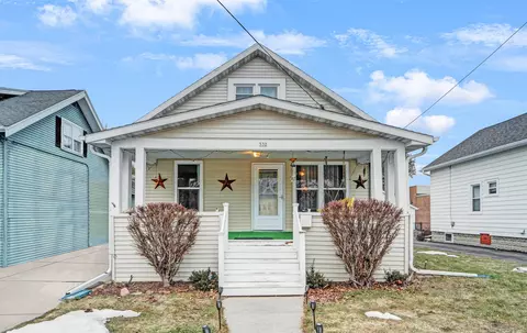 532 W 15th Ave, Oshkosh, WI 54902