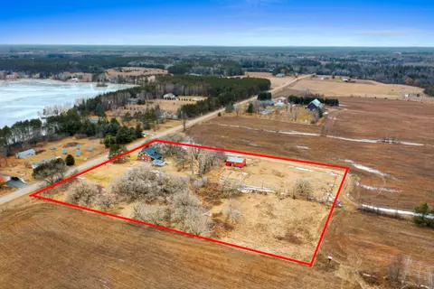 n7462 County Road G, Gresham, WI 54128 photo 4